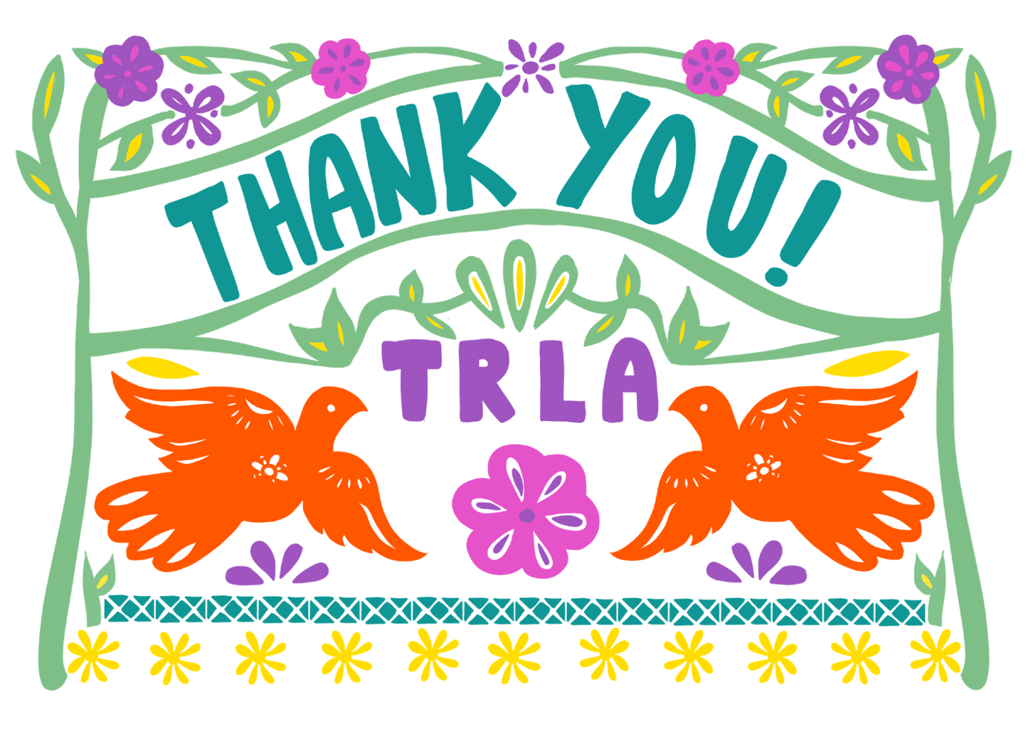 TRLA Store Gift Card