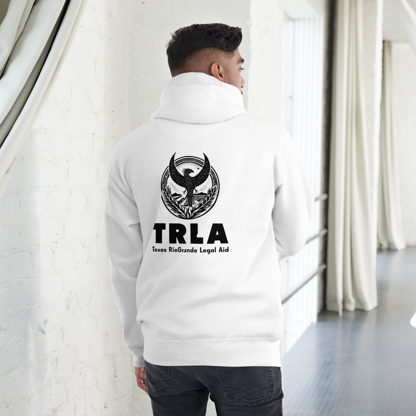 Phoenix Hoodie | unisex