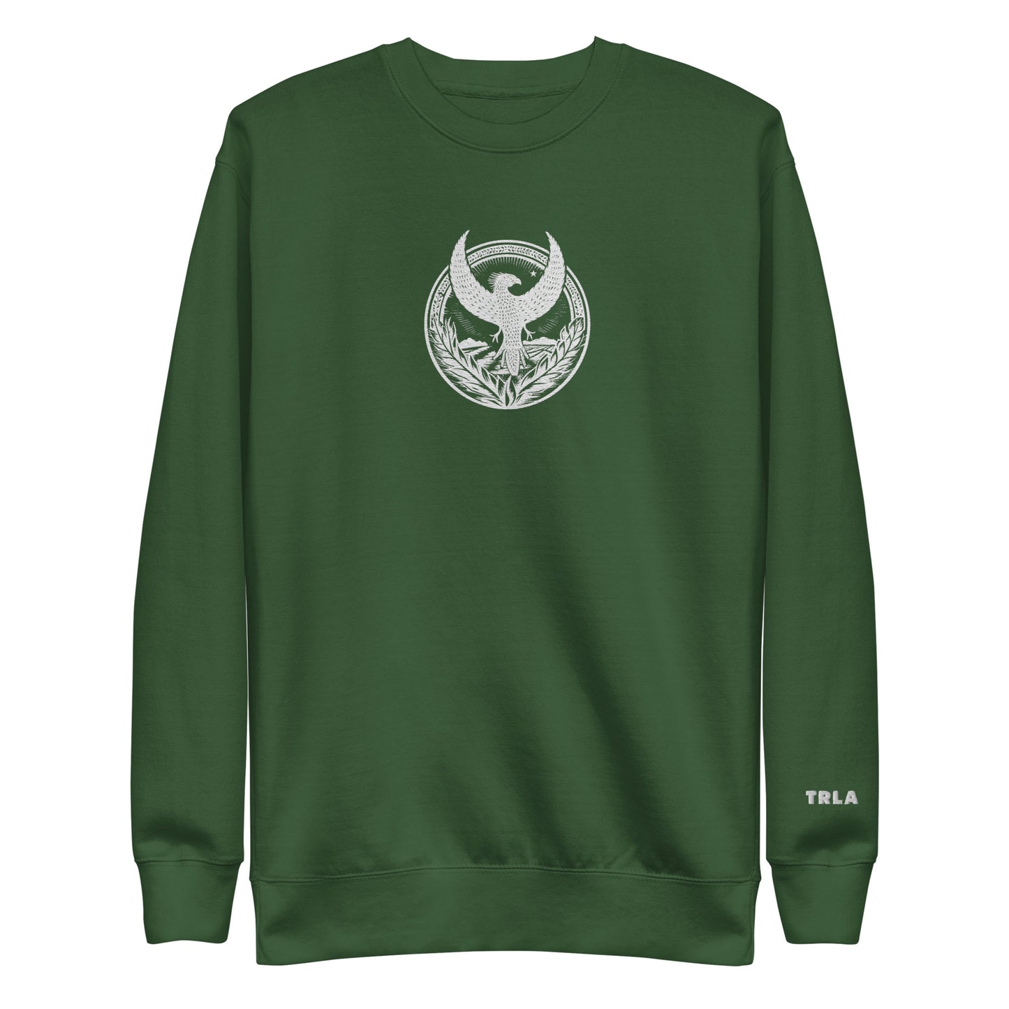 Phoenix Premium Sweatshirt | unisex