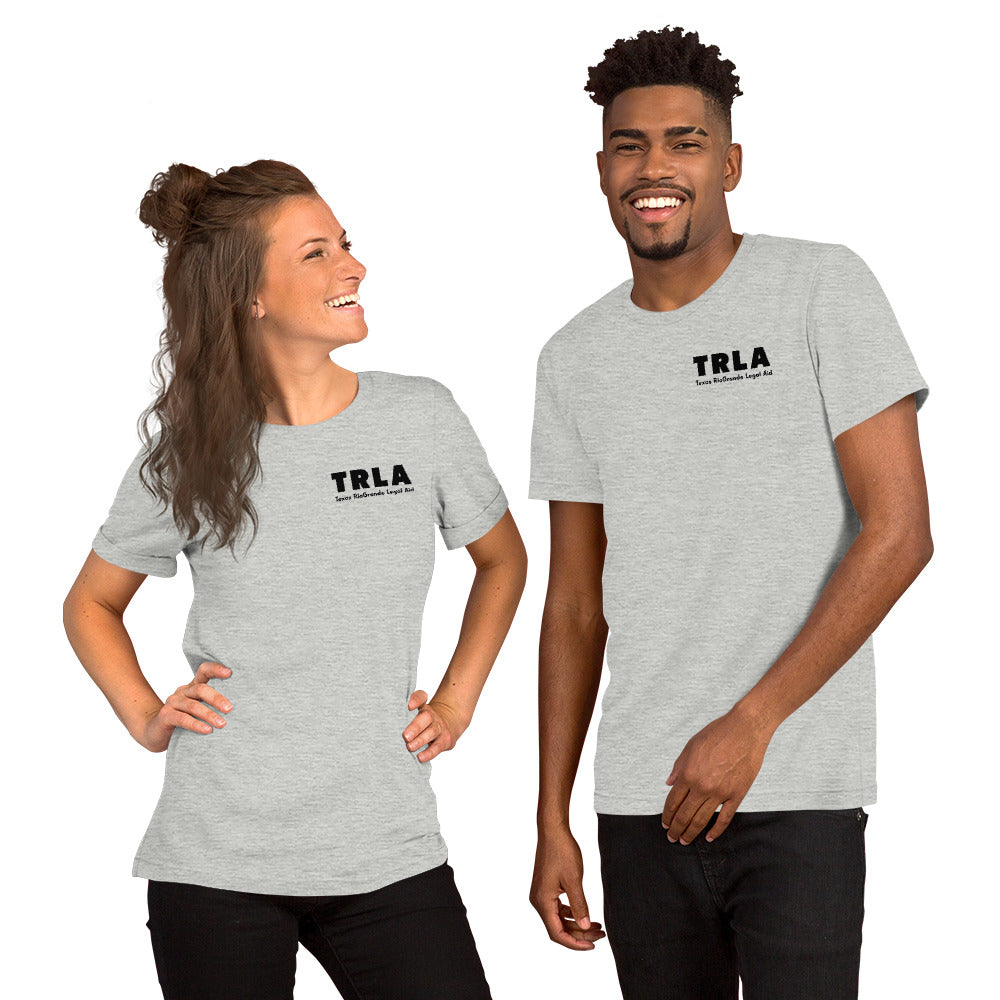 Simple TRLA Shirt | unisex