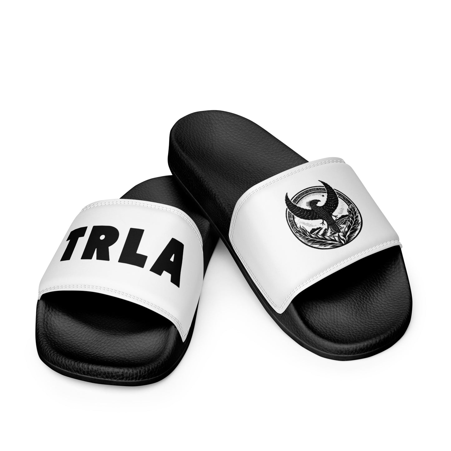 TRLA Women's slides